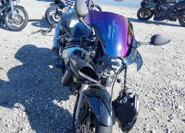 Suzuki GSX-R600K