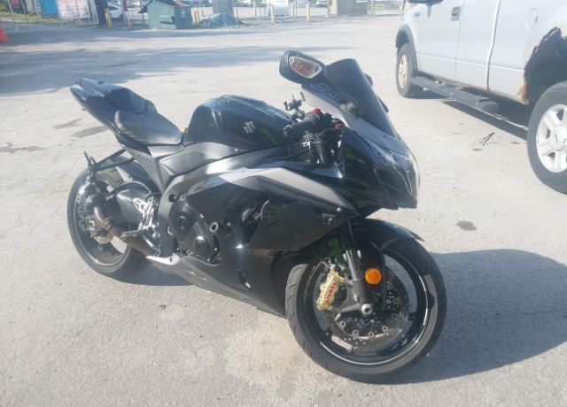 Suzuki GSX-R1000L