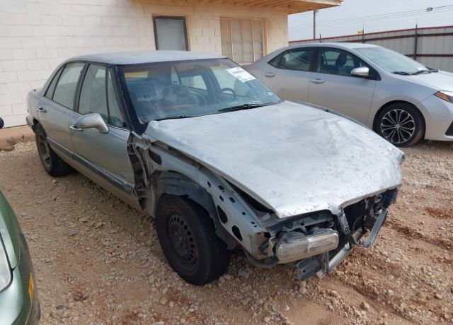 Buick LeSabre