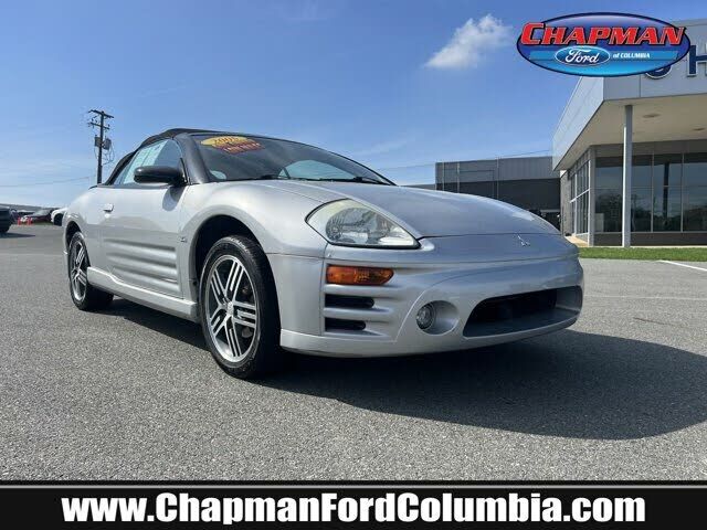 Mitsubishi Eclipse