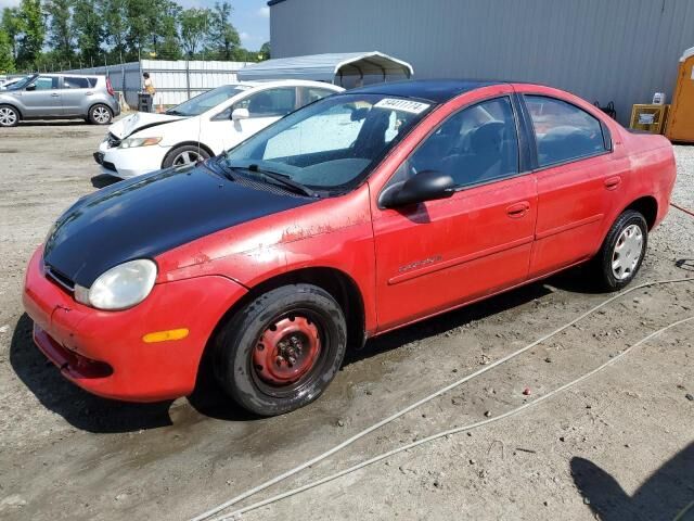 Dodge Neon