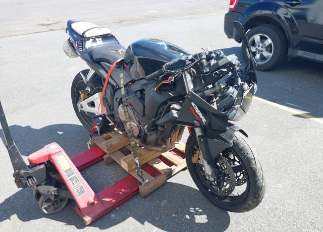 Honda CBR600