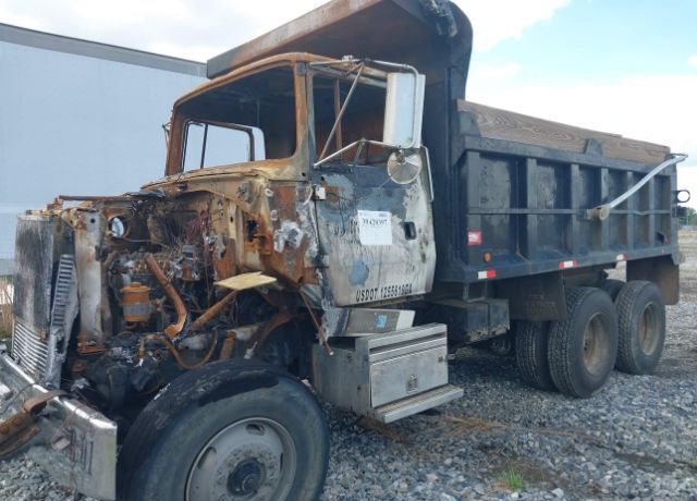 Ford LNT8000