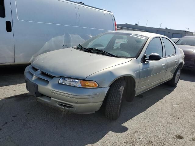 Dodge Stratus
