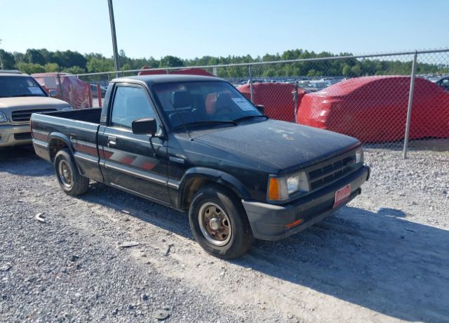 Mazda B-Series