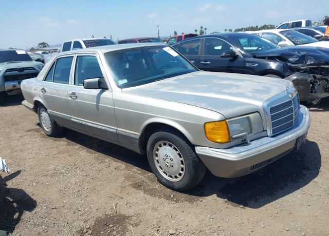 Mercedes-Benz 350