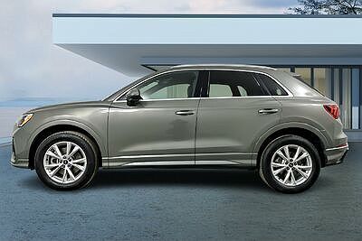 2021 Audi Q3