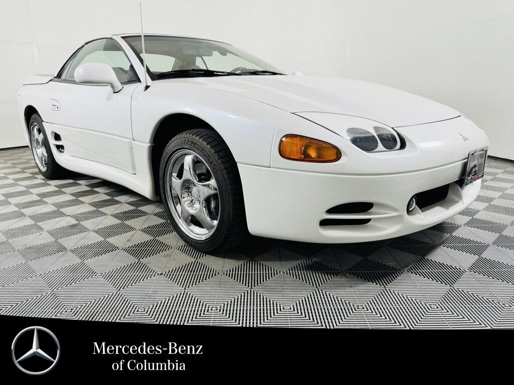 Mitsubishi 3000GT