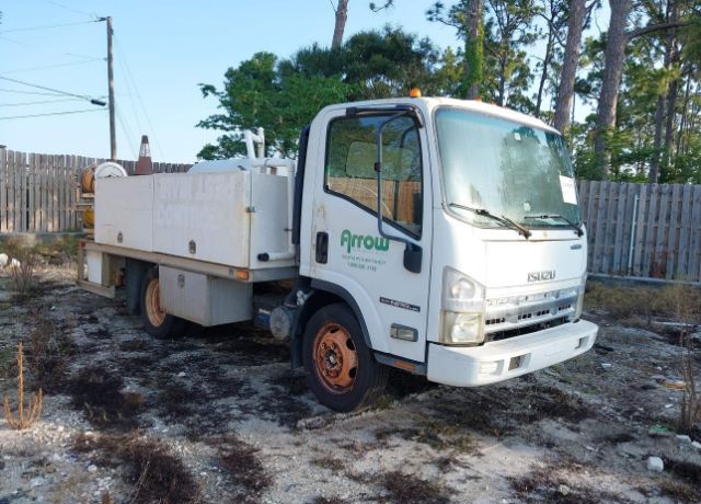 Isuzu NPR