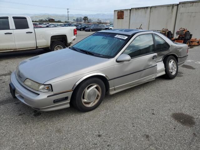 Ford Thunderbird