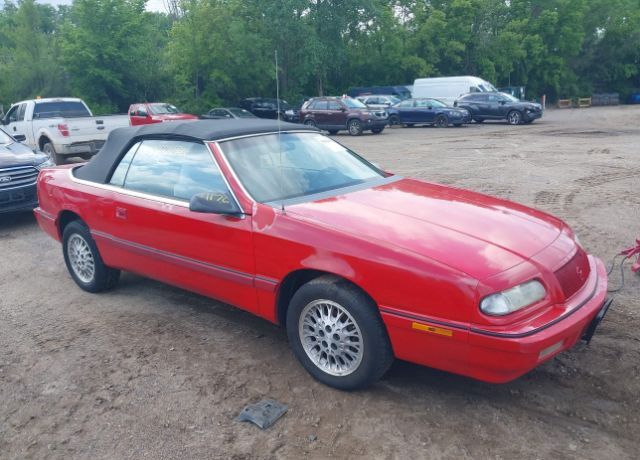 Chrysler LeBaron