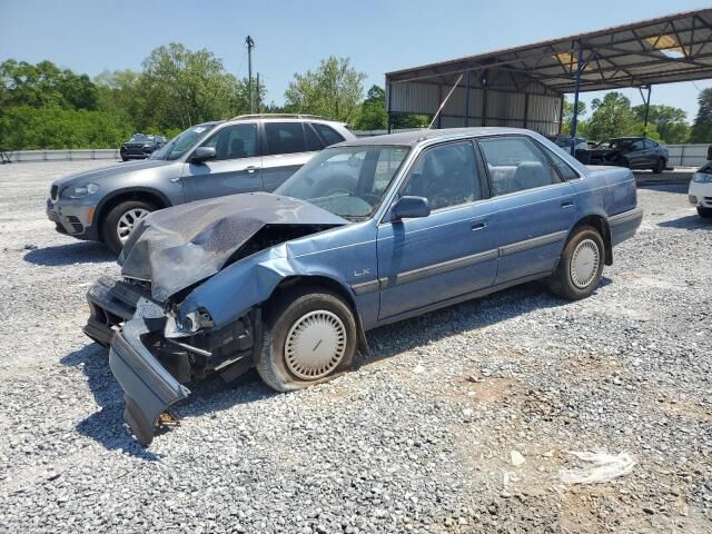 Mazda 626