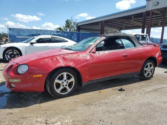 Toyota Celica