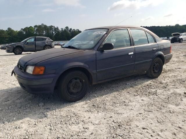Toyota Tercel