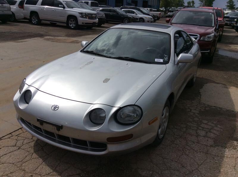 Toyota Celica