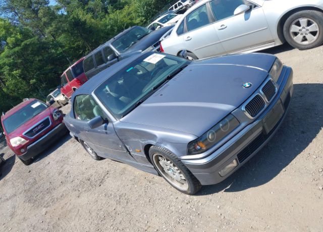 BMW 323iC
