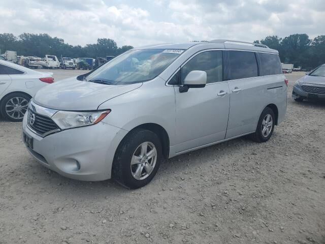 Nissan Quest