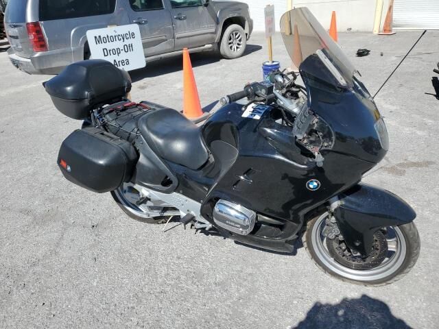 BMW R 1100 RT