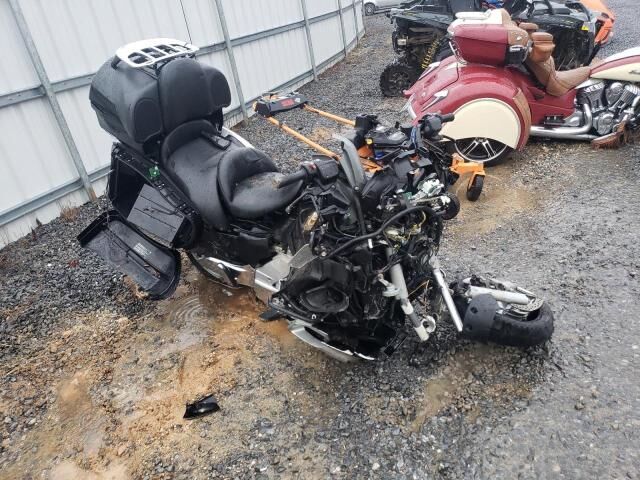 BMW K 1200 LT