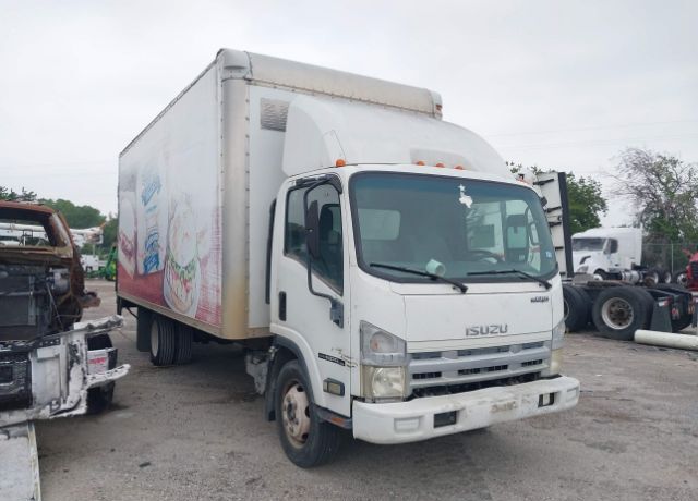 Isuzu NPR