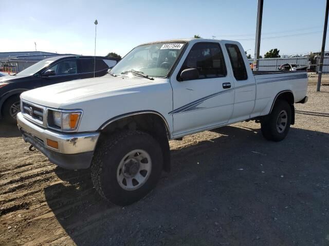Toyota Pick-Up