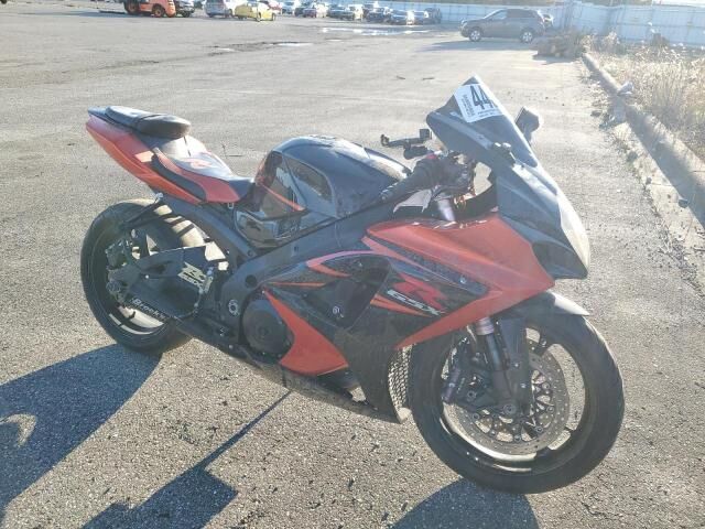 Suzuki GSX-R1000