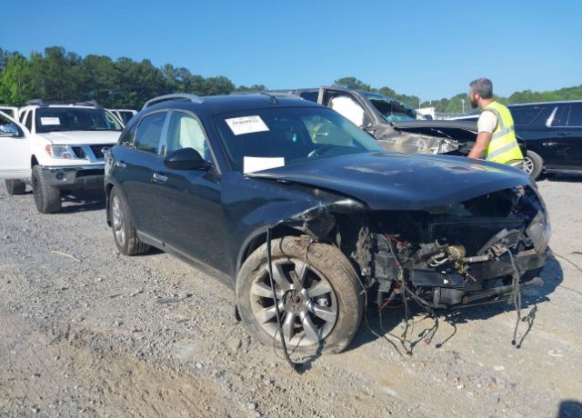 Infiniti FX45