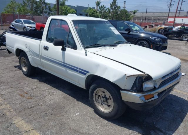 Toyota Pick-Up