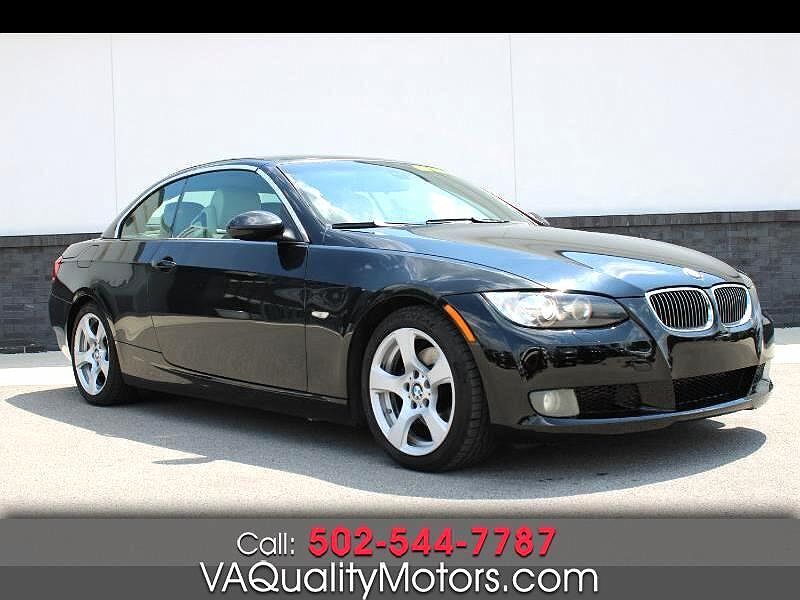 2007 BMW 3 Series