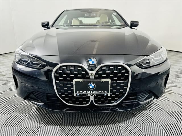 2024 BMW 430i
