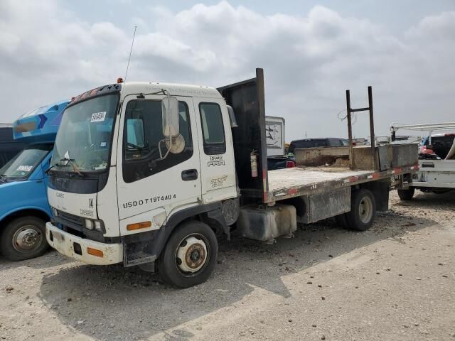 Isuzu FRR