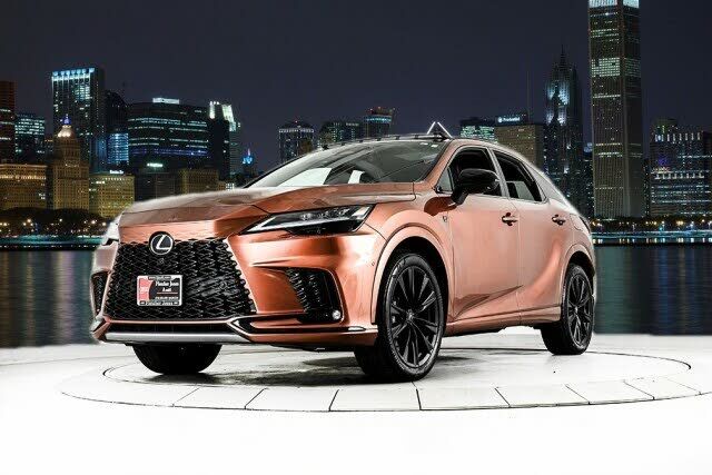 LEXUS