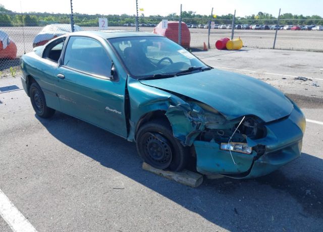 Pontiac Sunfire