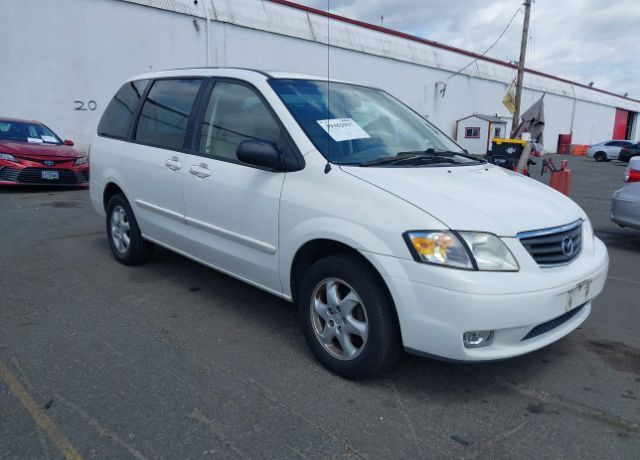 Mazda MPV