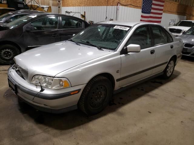 Volvo S40