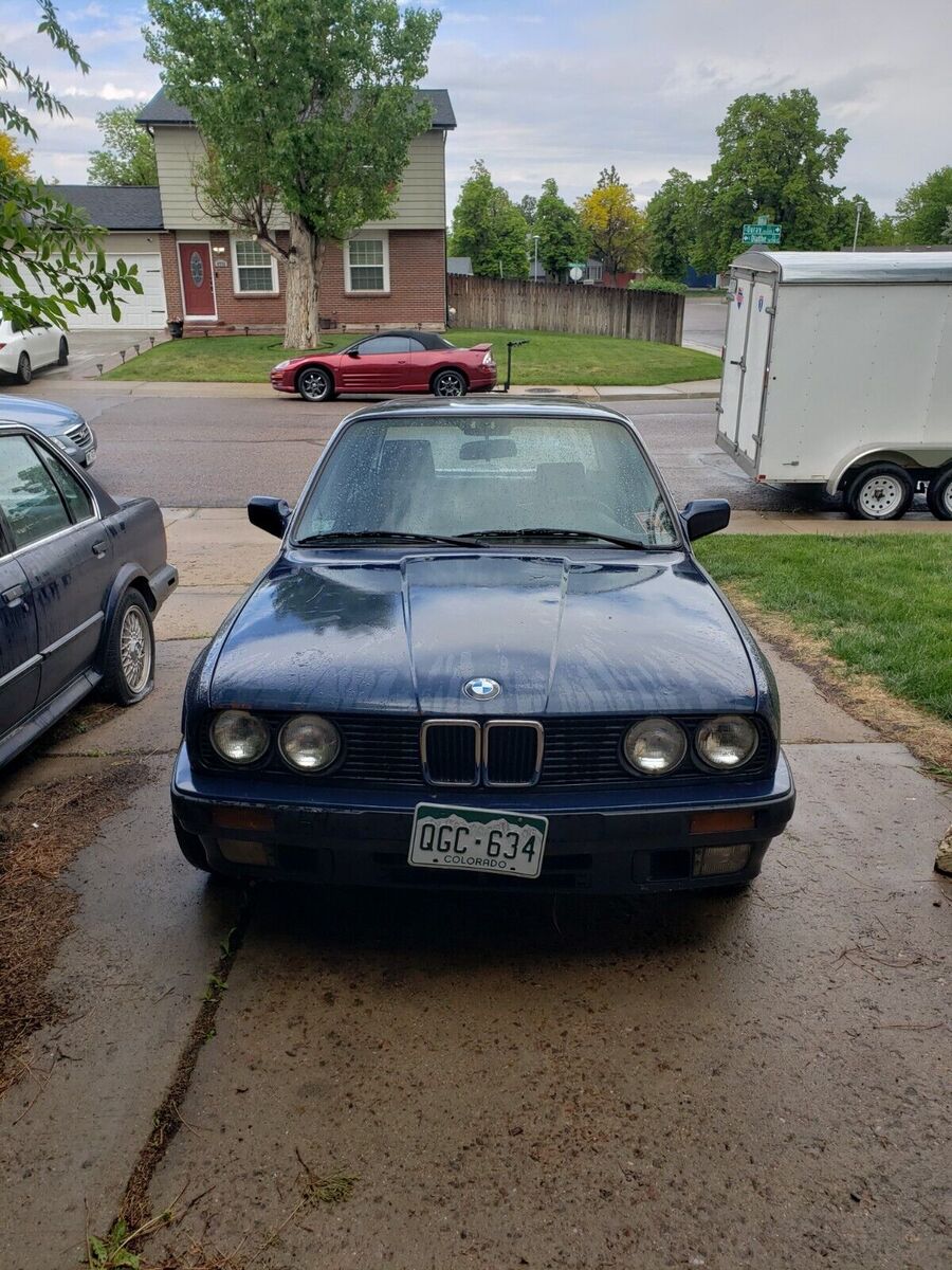 BMW 325ix