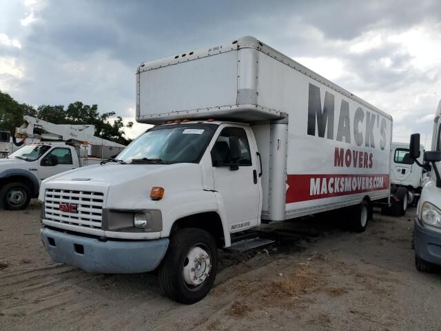 GMC C5