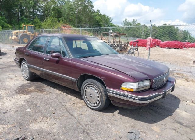BUICK