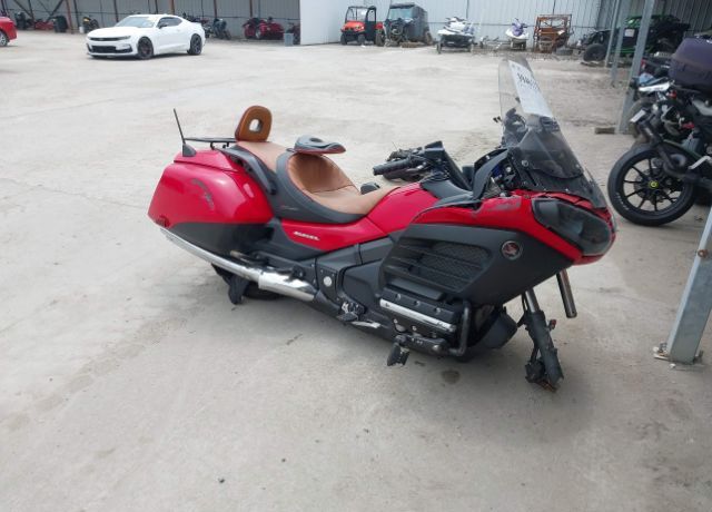 Honda GL1800
