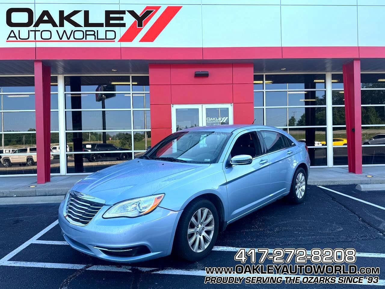CHRYSLER