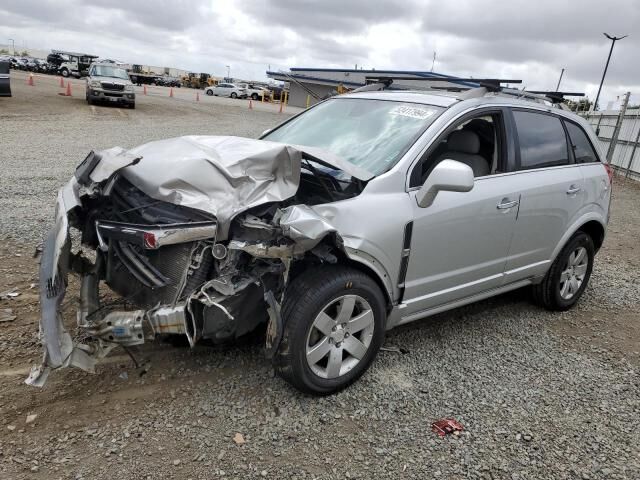 Saturn Vue