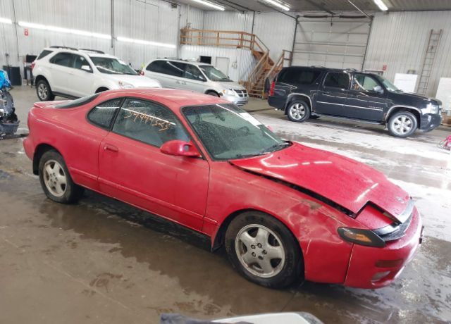 Toyota Celica