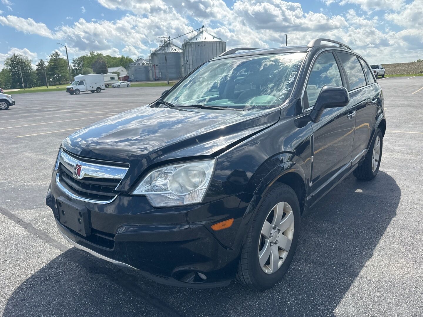 Saturn Vue