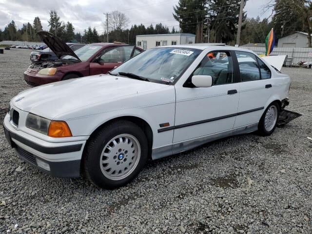 BMW 325i