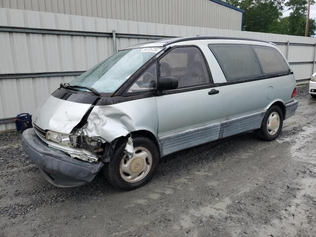 Toyota Previa