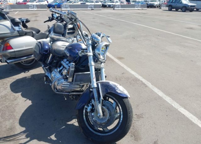 Honda GL1500CD (VALKYRIE TOURER)