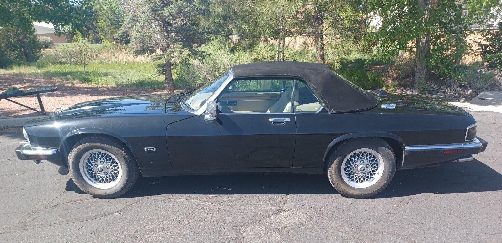 Jaguar XJS