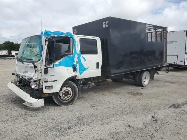 Isuzu NPR