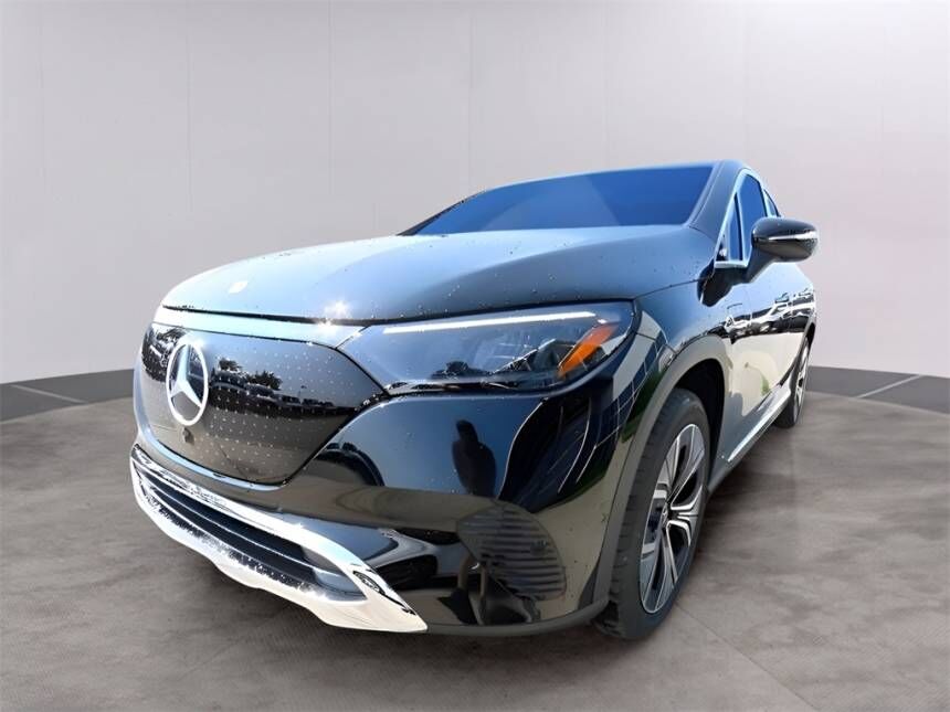 2023 Mercedes-Benz EQE-Class SUV
