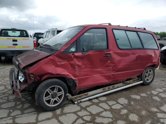 Ford Aerostar